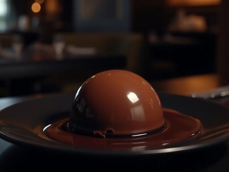 Desserts