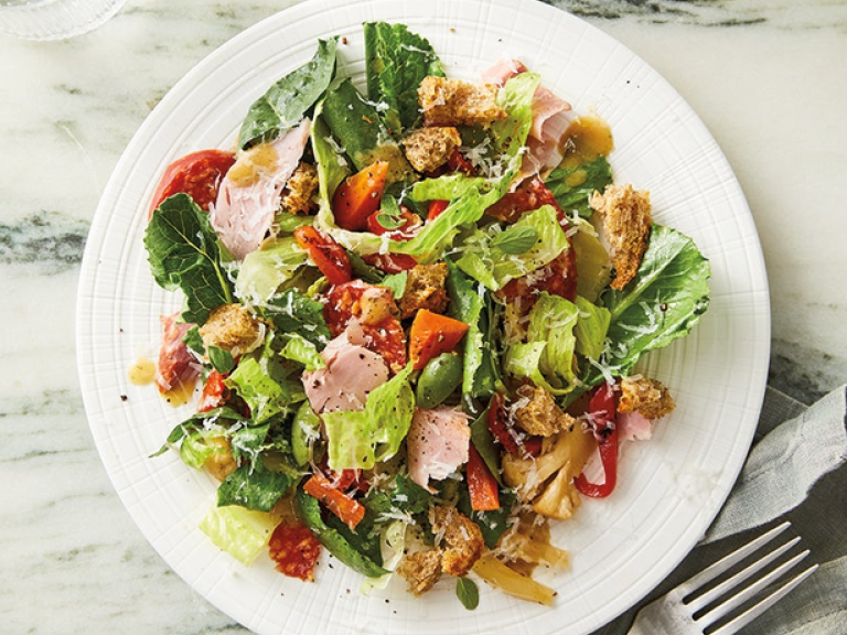 Salads