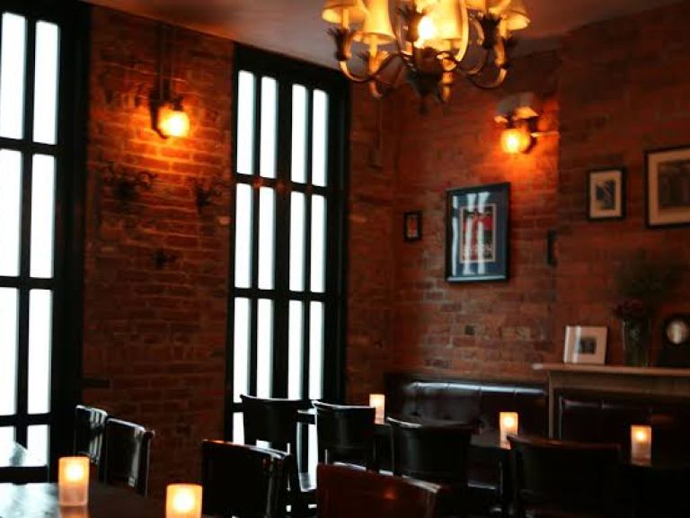 Branch Bar
