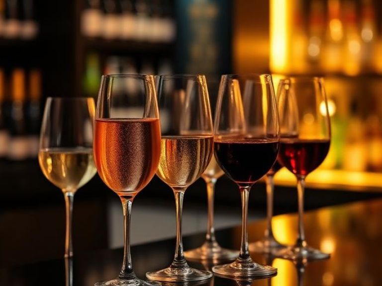 Wine