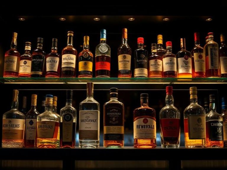 Spirits