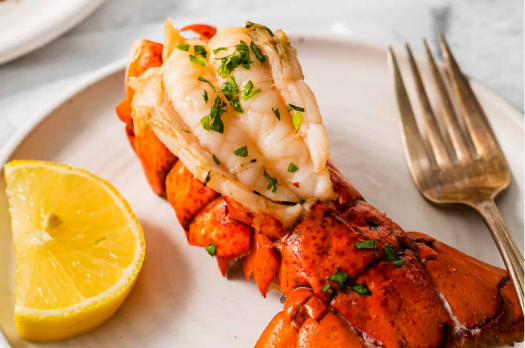 Lobster Tail