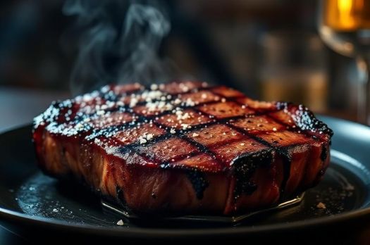 14 oz Ribeye Steak
