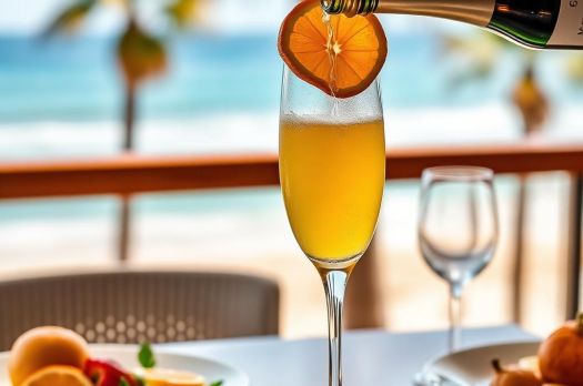 Classic Mimosa