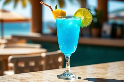 Ocean Breeze