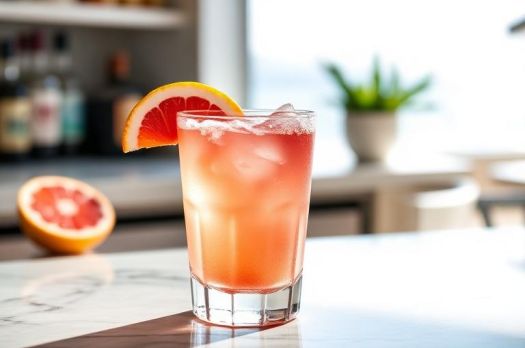 Salt & Citrus