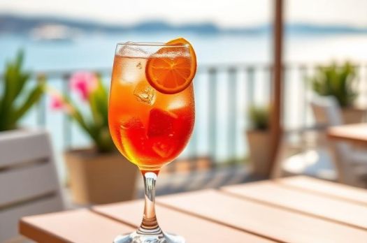 Coastal Spritz