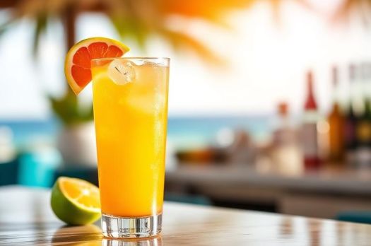 Mango Paloma