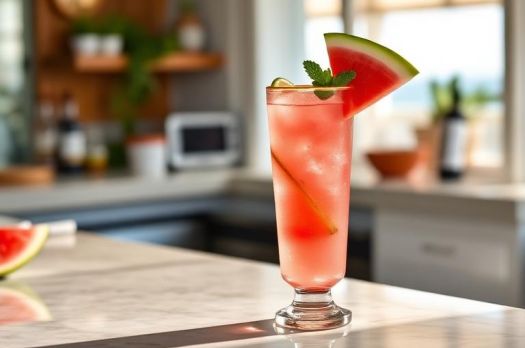 Watermelon Splash