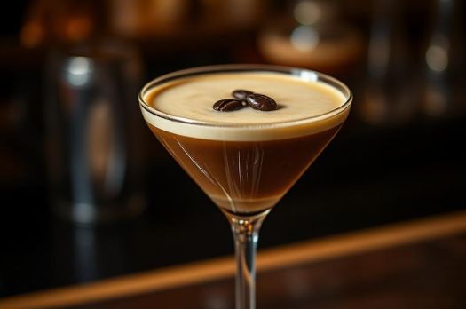 Espresso Martini