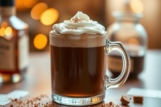 Irish Coffee