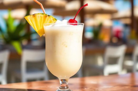 Piña Colada