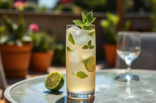 Hugo Spritz