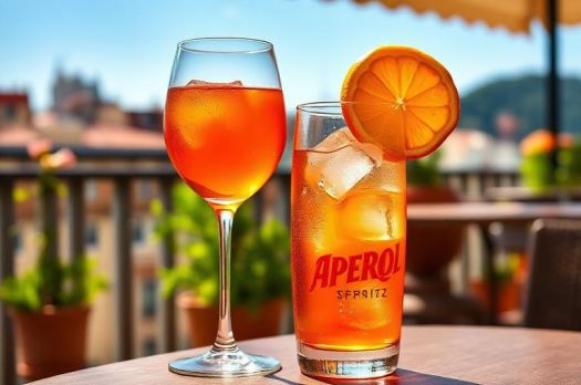 Aperol Spritz