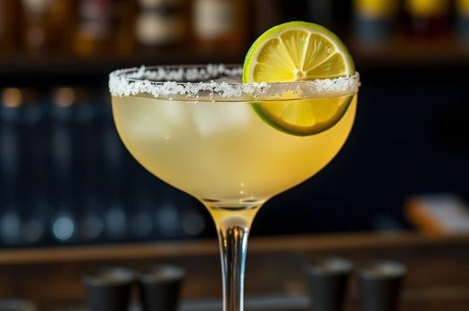 Coastal Margarita