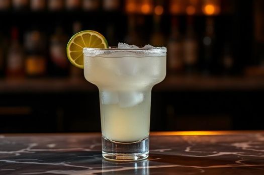Classic Margarita