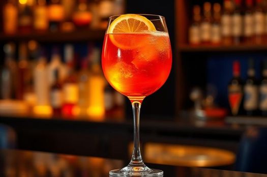 Aperol Spritz