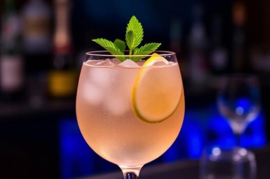Hugo Spritz
