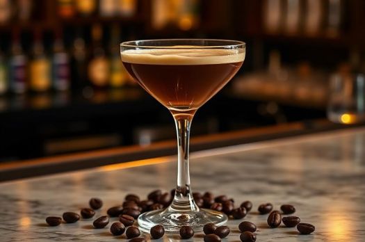 Espresso Martini